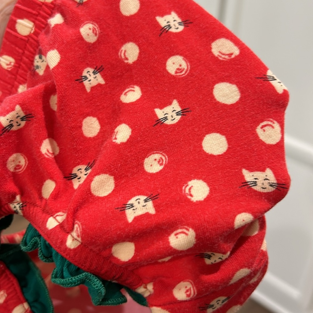 Matilda, Jane cat bloomers - Picture 7 of 12